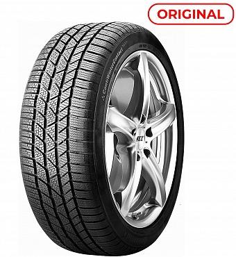 ���� ���� CONTINENTAL ContiWinterContact TS830P 215/60 R16 99H TL "�������"